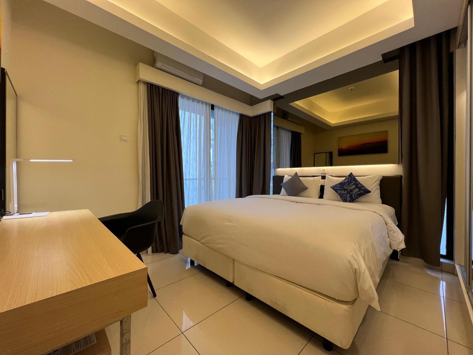 Quince Home Grand Ion Delemen Genting Highlands Eksteriør bilde