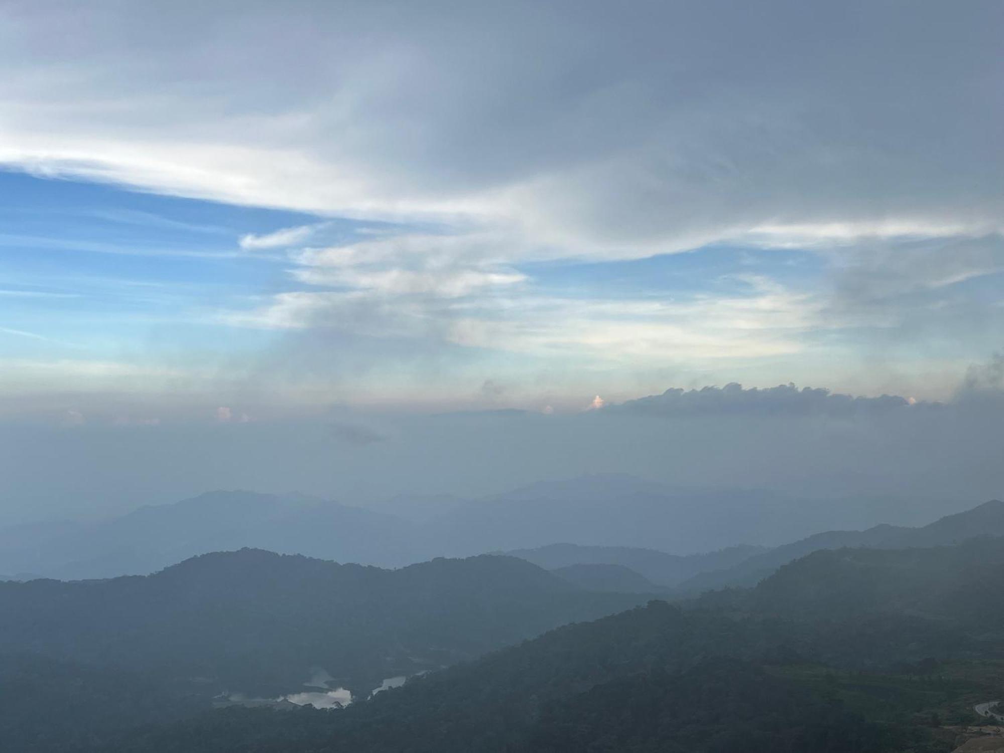 Quince Home Grand Ion Delemen Genting Highlands Eksteriør bilde