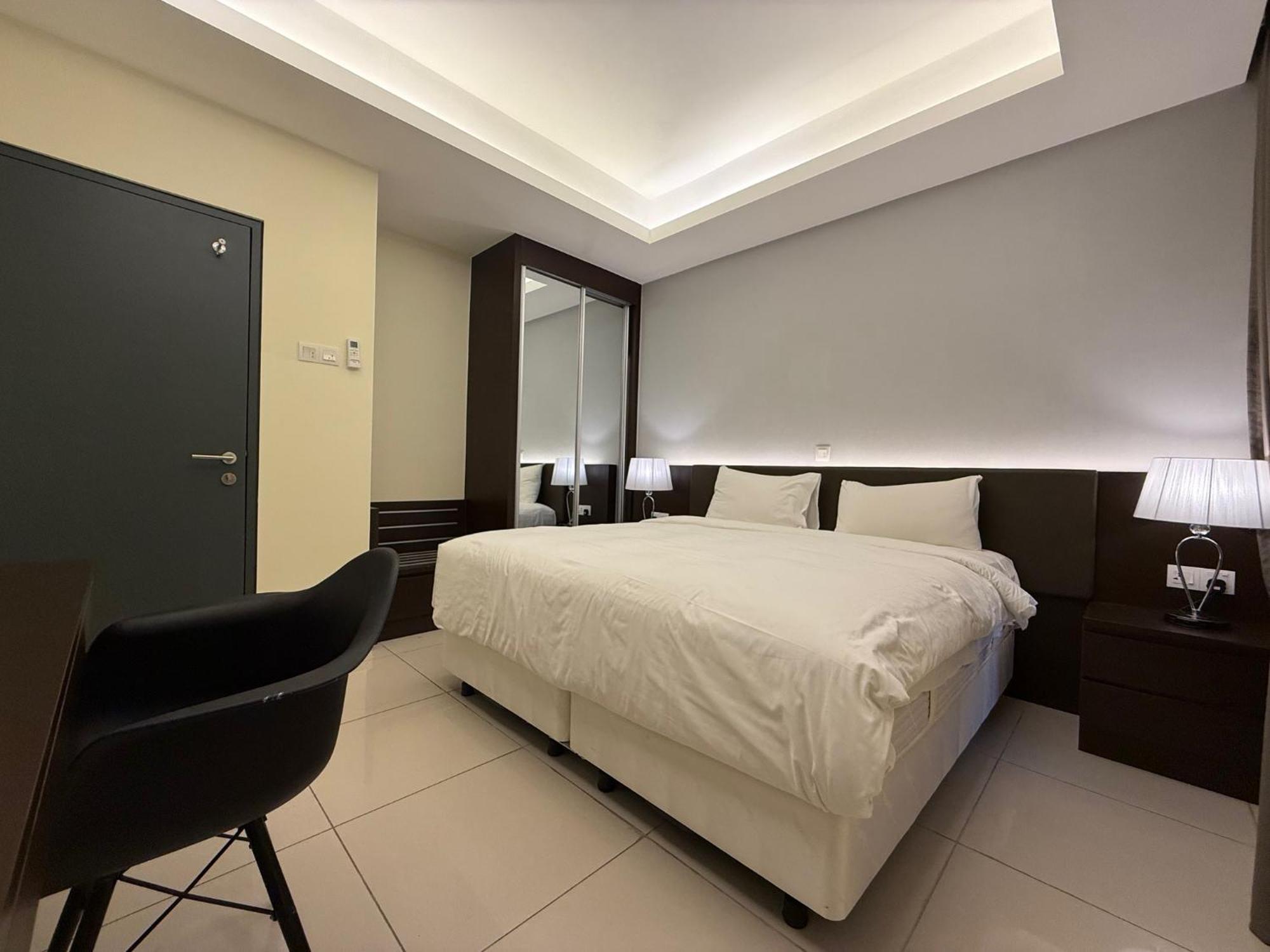 Quince Home Grand Ion Delemen Genting Highlands Eksteriør bilde